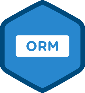 ORM Icon