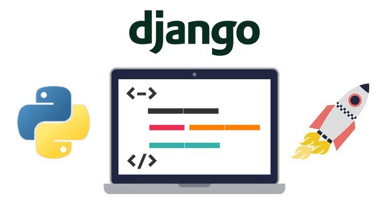 Creadores de Django